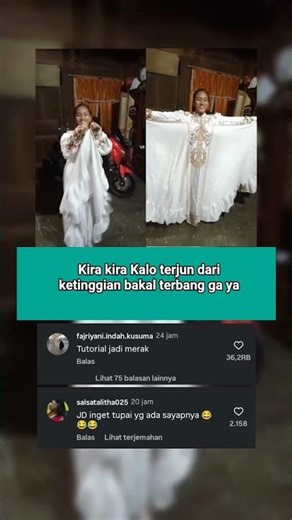 Trend lebaran 2026 #viralvideo