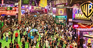 CCXP 2020 será evento 100% virtual