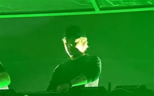 [嘉士伯]Chace全场剪辑