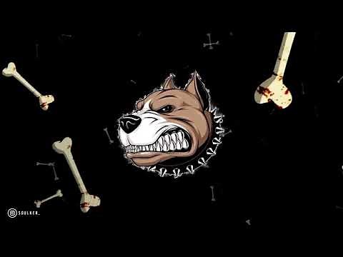 10 HOURS of Dark Type Beat - "K9" (soulker)