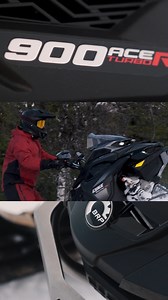11K views · 51 reactions | Part beauty, part beast. We’ve unleashed the Brutal for 2025, setting it free from its true-crossover X-Terrain roots so it can forge its own deep-snow path for the powder-oriented crossover riders bold enough to pursue it. | Lynx Snowmobiles | Facebook
