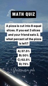 Math Activity 1263 #mathematics #mathchallenge #MathSkills #maths #civil service exam #civilservice | 𝚀𝚞𝚒𝚣𝚖𝚊𝚗.𝚙𝚑 𝟸.𝟶