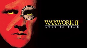 Waxwork 2: Lost in Time - Apple TV