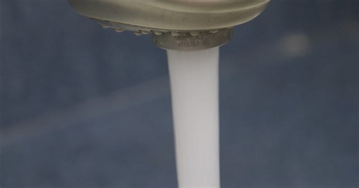 Haskell installing new water pump to address quality concerns