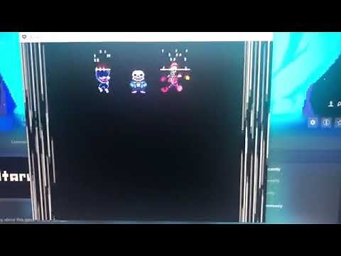 Deltarune CHAPTER 5 Leak !!