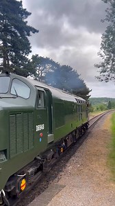 Class 37s and V8 Scanias, sounds like a good day out to me! Thank you Commercial Motor Magazine! | Francis Bourgeois