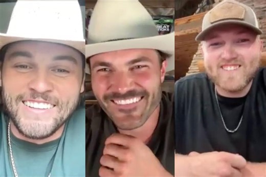 EXCLUSIVE: 'McBee Dynasty' Son Opens Up About Father Steven McBee's Legal Problems