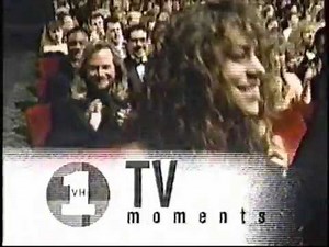 VH1 Breakout Tuesdays Promo 2 - Driven and TV Moments - 2002