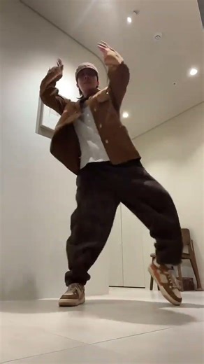 dancing machine doing his job #bts #kpop #jhope #swim #choreography