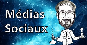 Médias sociaux: La polarisation de l'information à l'âge d'internet