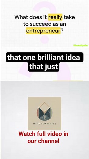 Essential Entrepreneurial skills #businessskils #education #technopreneurship