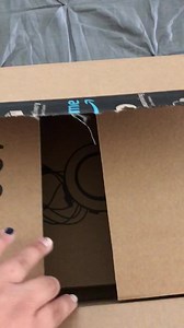 Watch Package opening on Amazon Live