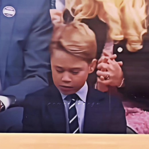 Exploring Prince George of Cambridge and His Family