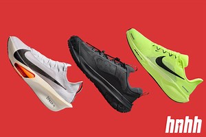 The 7 Best Nike Running Sneakers