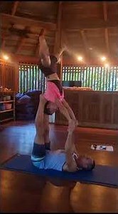 Acroyoga