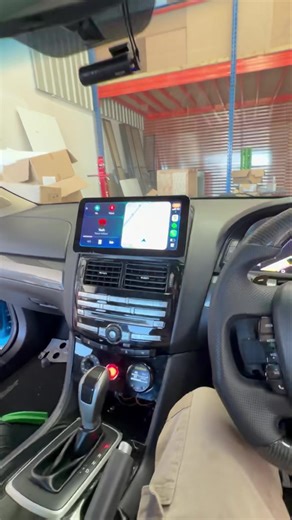 FG MK1 OWNERS! Announcing our new V6 EURO design for FG MK1 | Preorders are open right now for $1595 at the link below! MID MARCH DELIVERY! https://kayhanaudio.com.au/product/car-stereo-with-satnav-for-ford-falcon-fg-mk1-version-6-10.3-inch | Kayhan Audio