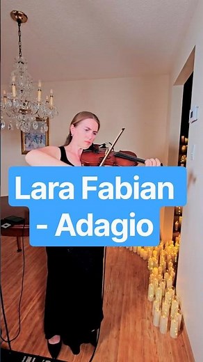 Lara Fabian | Adagio