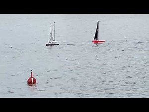 DF65 Tips: Winning the Start is Key, But Controlling Position to the Next Mark is Crucial