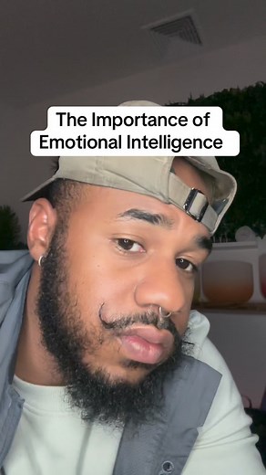 Emotional intelligence isn’t an add-on… it’s the foundation. The...