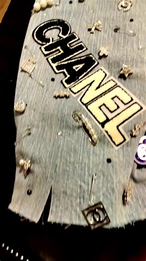 junk boots by me. Kandy Krocs by Kinneva