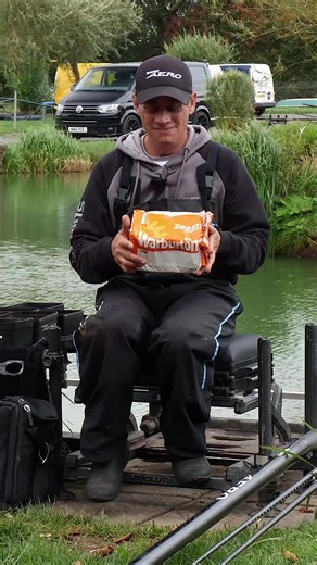 One of the best baits in the world – bread! How to trigger fish when they don’t want to feed – find out more in this video on the Aero Youtube channel. #FishShimano #ShimanoAero #PrecisionToWin #wintertips #polefishing #tipsandtricks