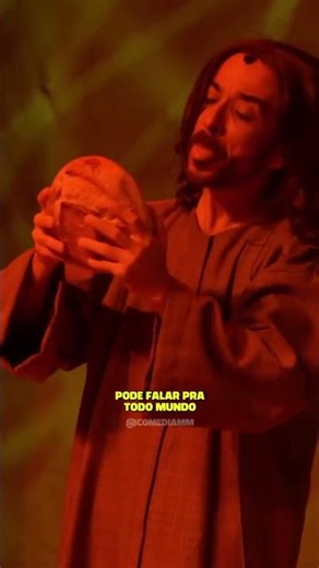 The girls call me this #bestintheworld #comedymm #hermanoteu #comedy #humor #funny