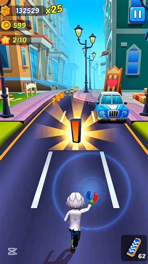 Epic Subway Princess Runner Gameplay | Fastest Runs & High Scores! | Unlock Hidden Secrets | US & UK