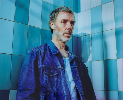 Baxter Dury releases new song "Leon"