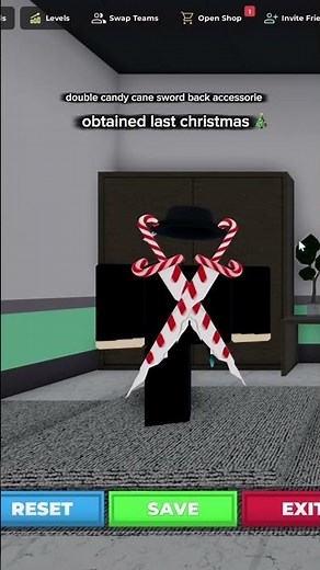 asylum life rare items 👀 #asylumlife #roblox