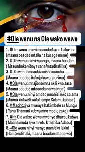 10K views · 75 reactions | Ukipoteza hela, Unaweza kuzitafuta ukawa nazo tena nyingi tu, lakini ukipoteza Heshima au Uaminifu umepoteza vyote... #kalungu1 #therapist | Kalungu psychomotive | Facebook