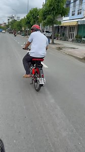 Test thực tế cho anh em xem em sachs #xemoped #xemobylette #mobylette | Hoài Niệm Mobylette
