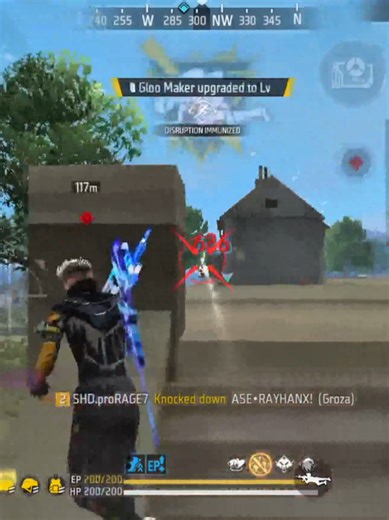 Macro Highlights in the Tournament Show!