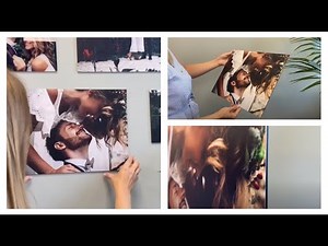 Metal Prints with Your Photos | CANVASDISCOUNT.com