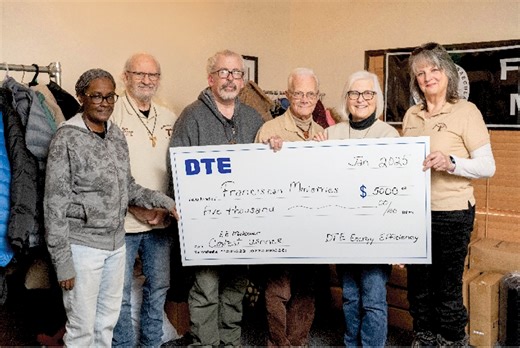 Win $5,000 in energy efficiency improvements from DTE Energy