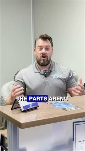 Can’t Find a Shop for Your Older Car? We’ll Take Care of It.