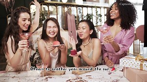 My Birthday Instagram Captions to Celebrate Your Special Day with Fun, Joy, and Memorable Moments to