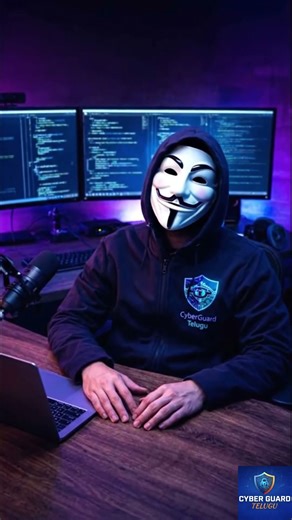 Torch App కి Location ఎందుకు? 🔦📍 | Telugu #datatheft #hack #cybersecuritytelugu #freeapp