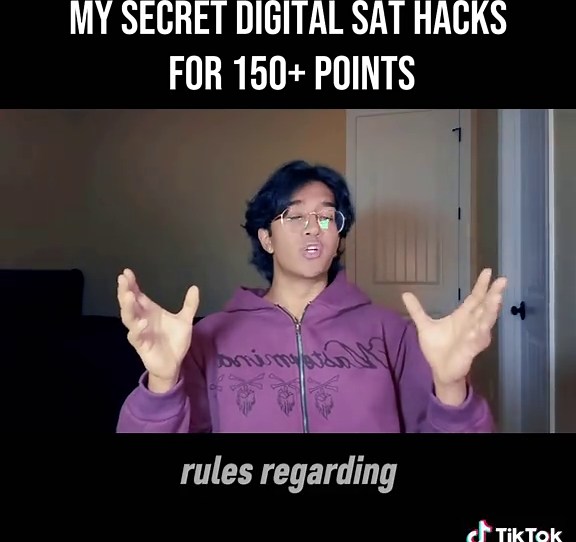 SAT Math Prep: Key Tips for Success