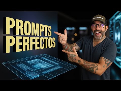 Create a Perfect Prompt Generator with AI (No-Code Tutorial)
