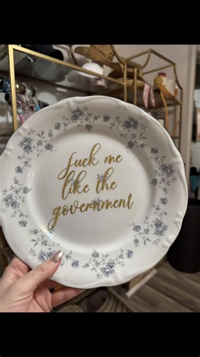 Unique Fine China for Sale in South Carolina