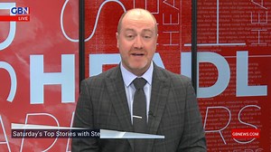 2.1K views · 18 reactions | The Daily Telegraph: Ministers had secret unit to curb critics of lockdown The Times: Blood test promises fast cancer diagnosis The Guardian: Game-changing drug could boost breast cancer survival rate | GB News | Facebook