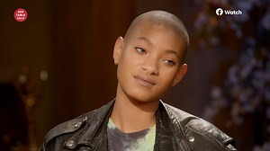 215K views · 2.1K reactions | On the premiere of Red Table Talk, global superstar and new author Janelle Monáe reveals the root of her struggles with abandonment and rejection. Watch RTT this Wednesday for more inspiring and healing revelations with this LGBTQIA+ champion and 8-time Grammy nominee. | Red Table Talk | Facebook