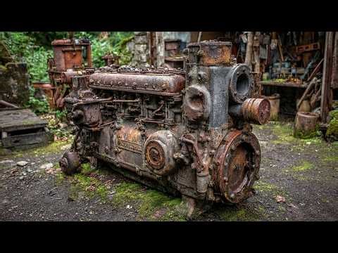 Diesel Hard Start Winter Fix: The Real Solution for Cold Engines (Expert Guide)