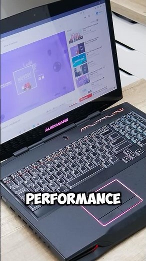 Restoring and Upgrading Alienware M17x R4