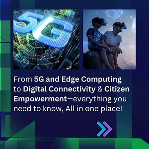 🌟 The stage is set and the future awaits! 🌟 Join us at DIGICOM SUMMIT 2025 as we kickstart India’s biggest digital transformation journey. From cutting-edge technologies like 5G and IoT to impactful discussions on innovation and empowerment, this is your moment to witness the evolution of a Viksit Bharat. 🚀 Be there. Be inspired. Be the change! Voice&Data Register Now -https://docs.google.com/forms/d/e/1FAIpQLSfp6WY180UsRDMZ6tsPmzuNxhtj50Yf-AeQ22mkWBnYUpvcfQ/viewform #DIGICOM2025 #DigitalIndi