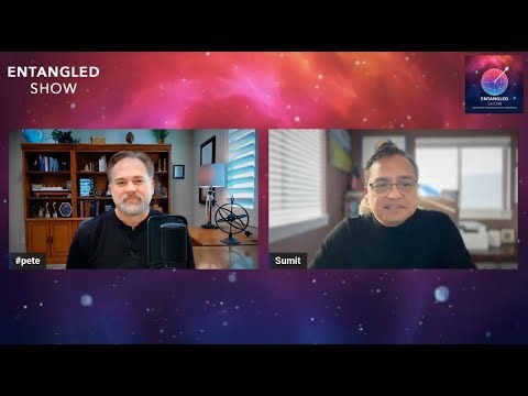 001: The Language of Reality - Why "Quantonomy" Changes Everything