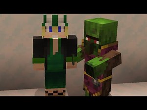 Philza Main Character Moment in Minecraft - Dream SMP