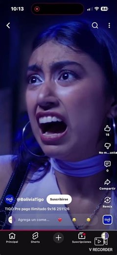 Tigo #logo remekae 2026