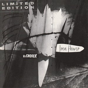K's Choice - Iron Flower