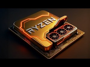 AMD’s Launching a GPU KILLER!